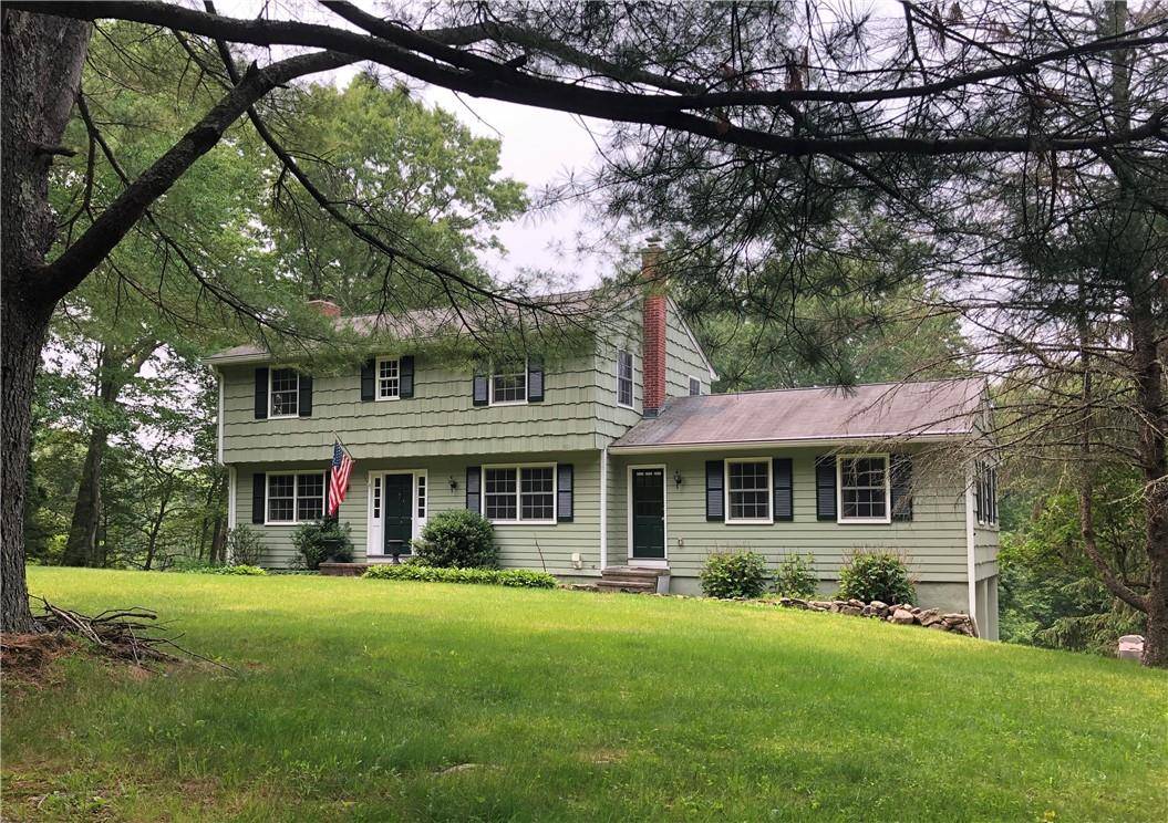 South Salem, NY 10590,48 Old Church LN