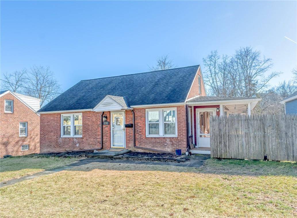 Kingston, NY 12401,214 Lucas AVE