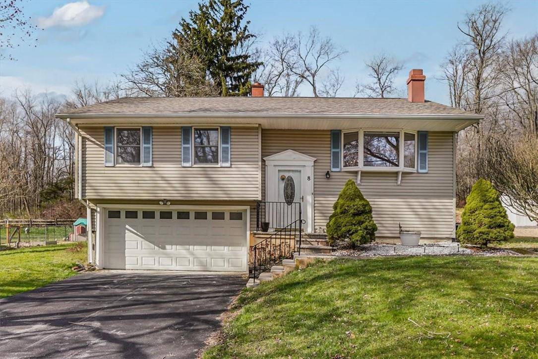 Warwick, NY 10990,8 Grissom ST