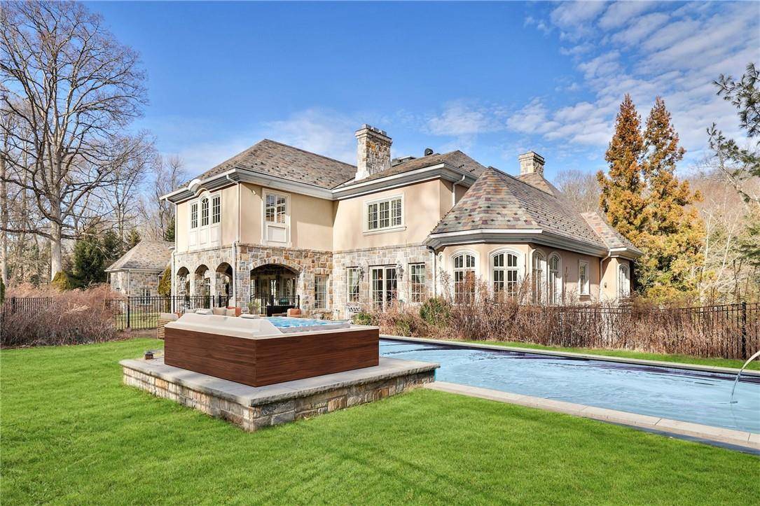 Armonk, NY 10504,3 Tallwoods RD