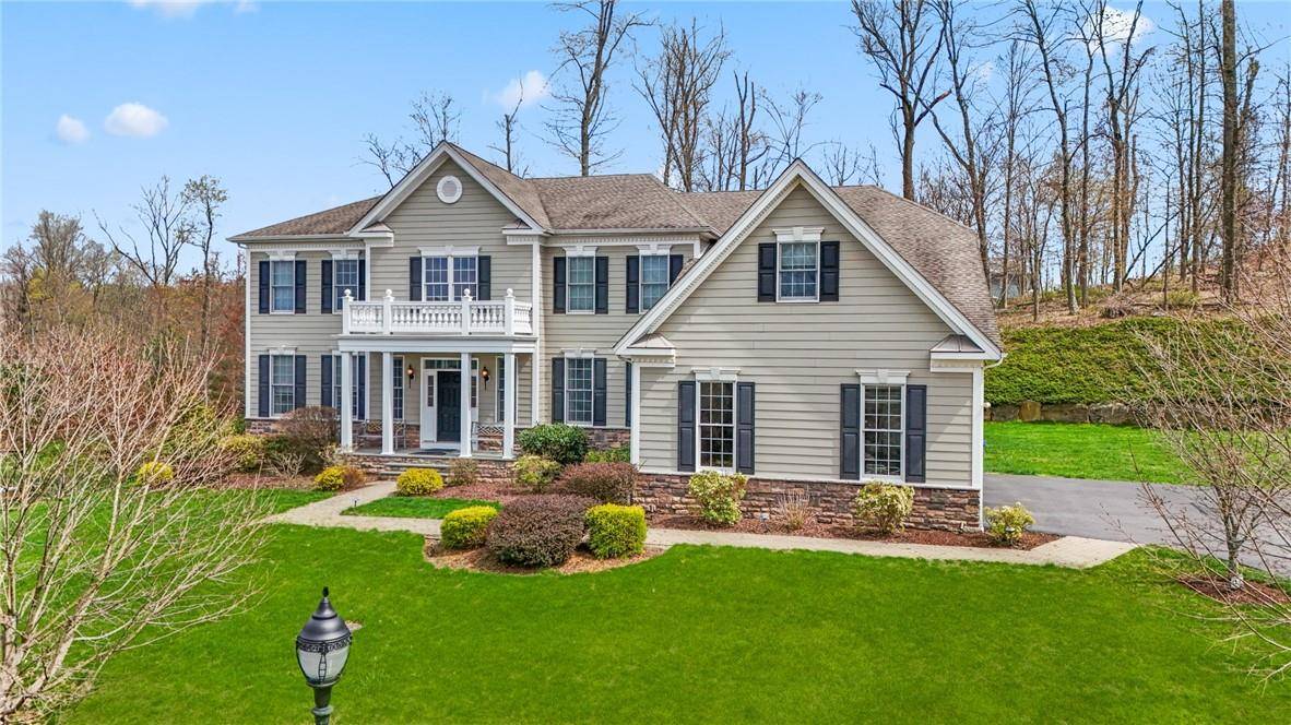 Scarsdale, NY 10583,7 Cheshire LN