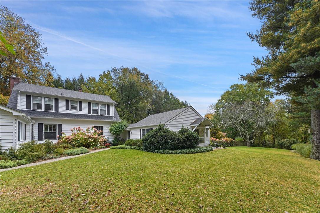 Bedford Hills, NY 10507,333 Bedford Center RD