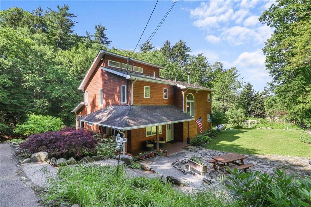 Sparrowbush, NY 12780,60 Upper Brook RD