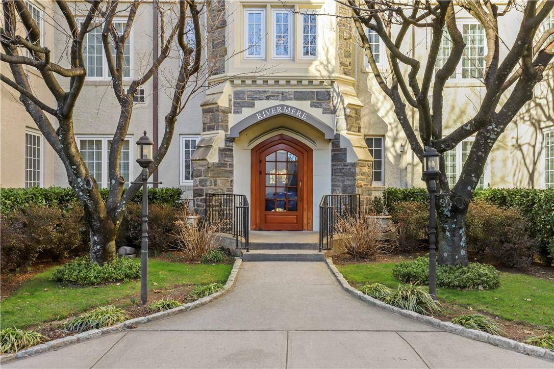 Bronxville, NY 10708,1 Rivermere #4A