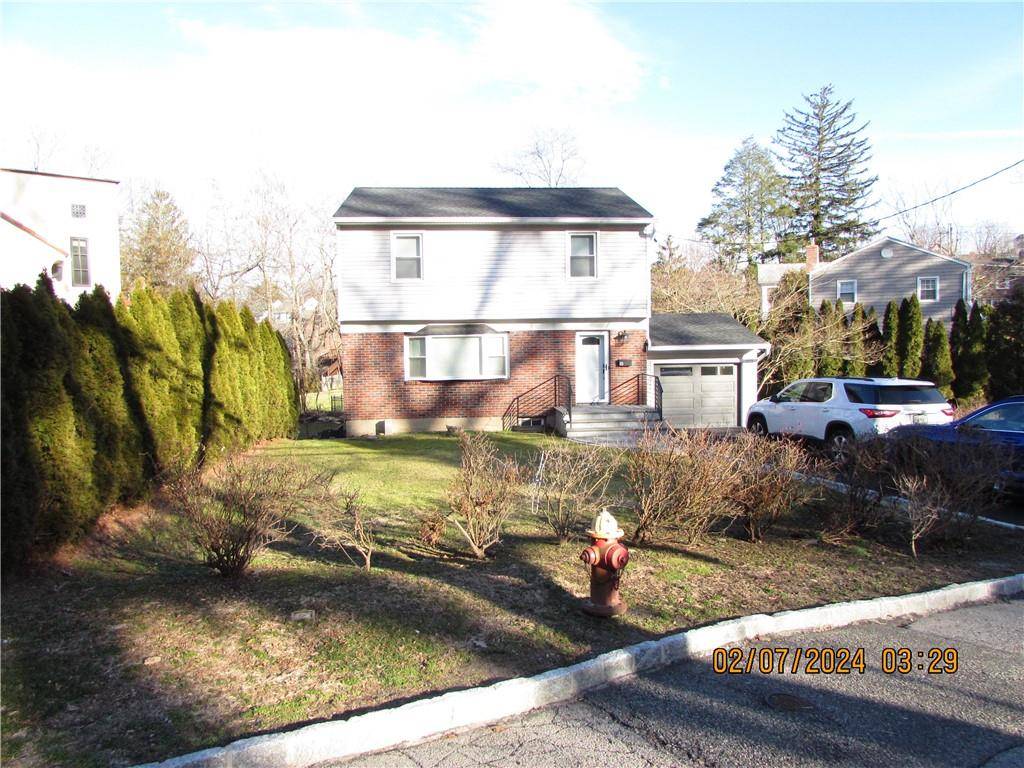 Tuckahoe, NY 10710,18 Alta vista DR