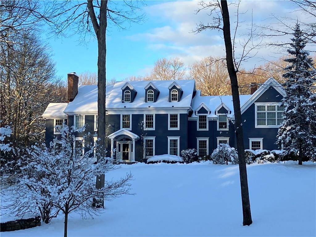 Pound Ridge, NY 10576,76 Dann Farm RD