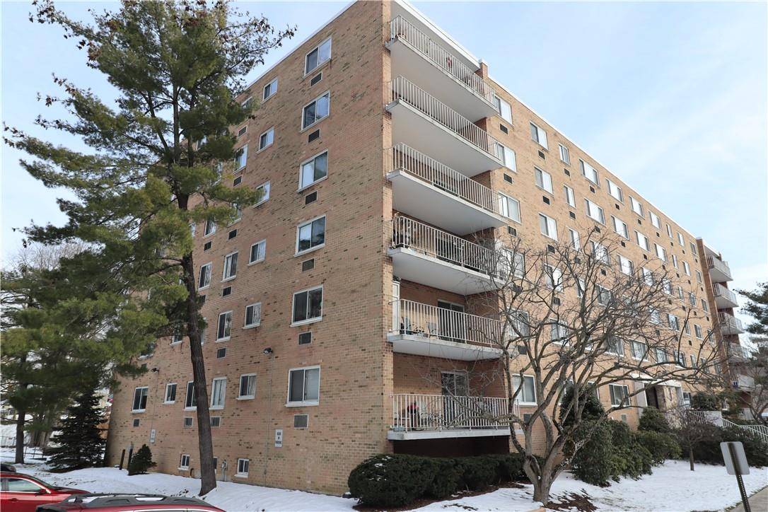 Tarrytown, NY 10591,414 Benedict AVE #4F