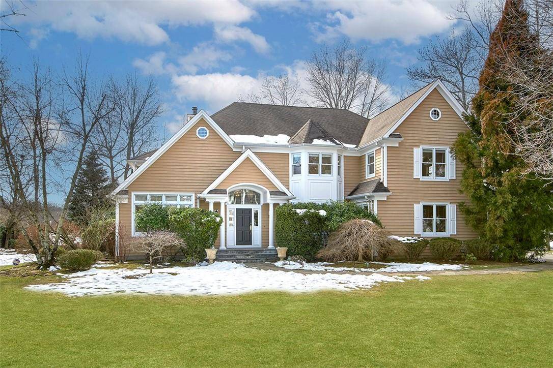 Rye, NY 10580,27 Johnson PL
