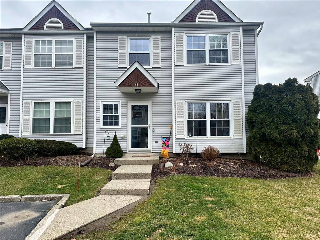 New Windsor, NY 12553,256 Quassaick AVE #33