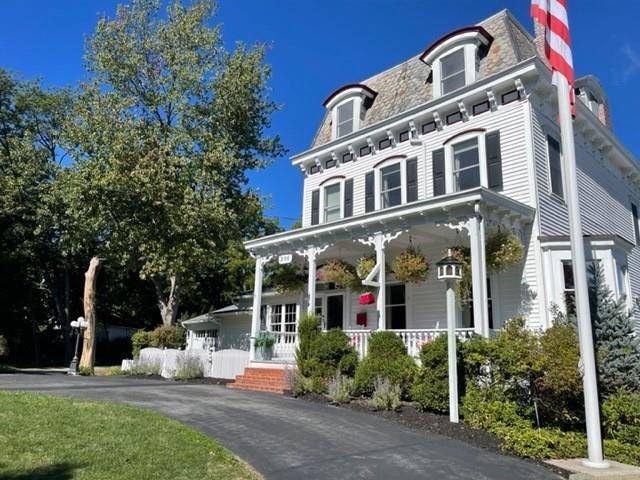 Cornwall On Hudson, NY 12520,296 Hudson ST