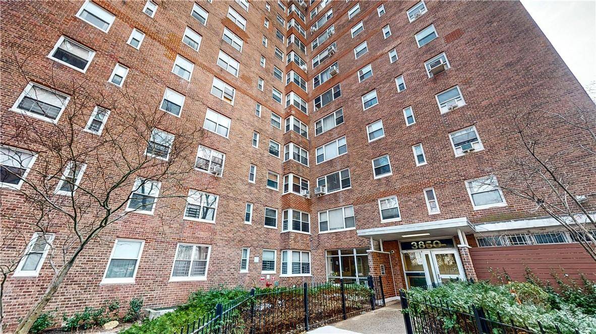 Bronx, NY 10463,3850 Sedgwick AVE #2H