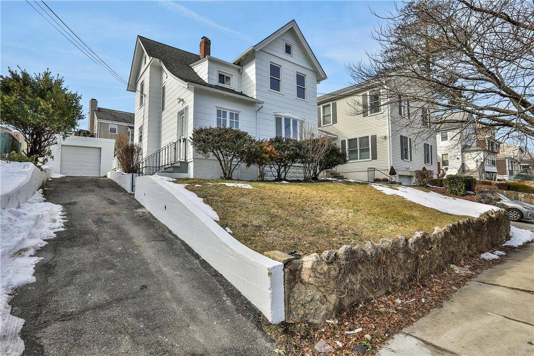 Port Chester, NY 10573,6 Riverdale AVE