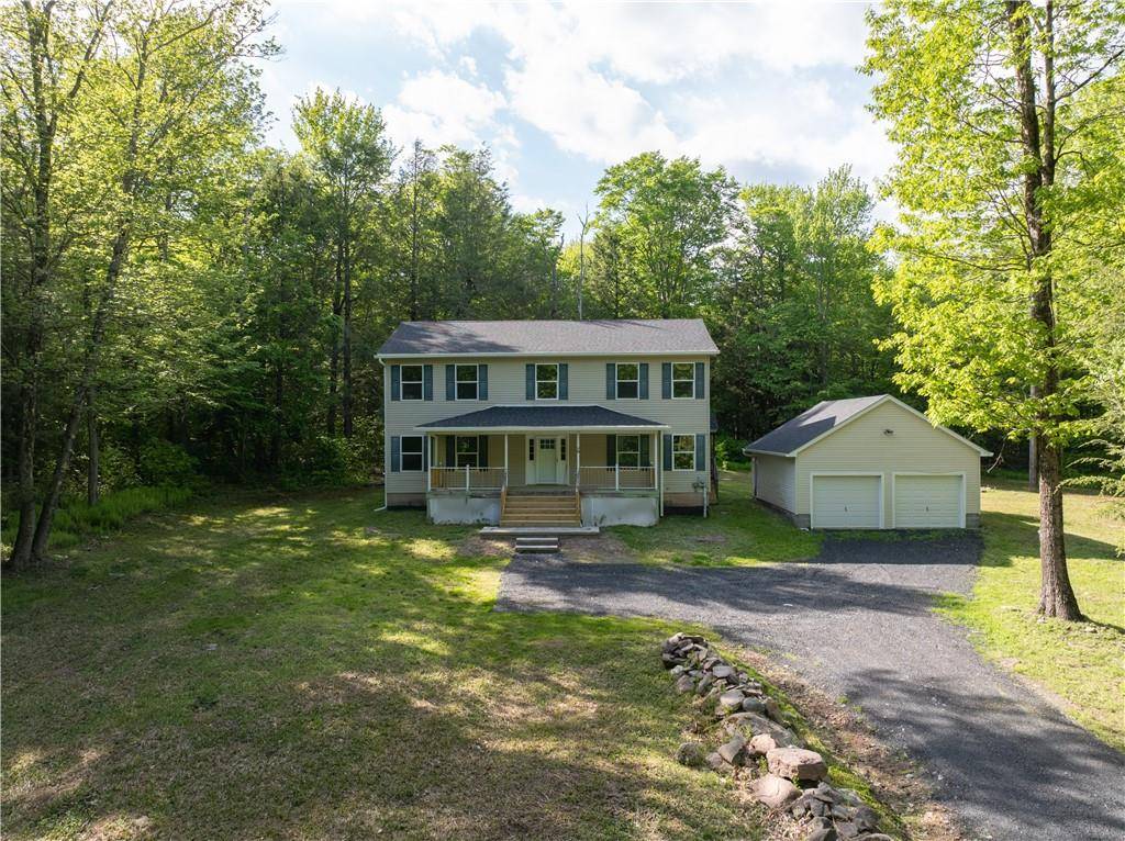 Rock Hill, NY 12775,50 Sheeley LN