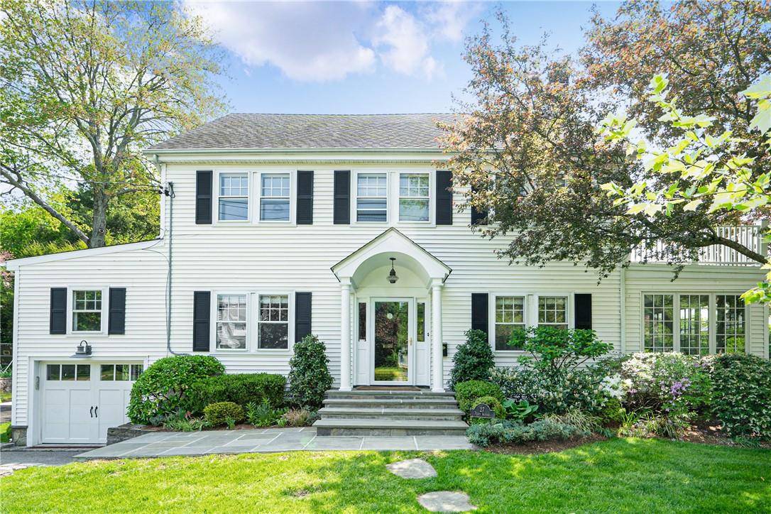 Larchmont, NY 10538,27 Flint AVE