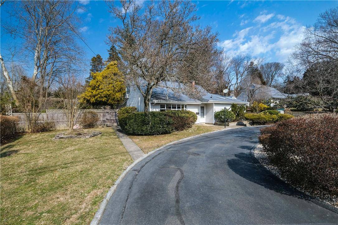 Rye Brook, NY 10573,30 Brook LN