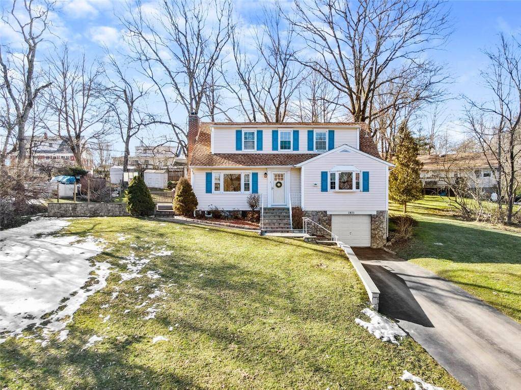 Yorktown Heights, NY 10598,2835 Sunrise ST