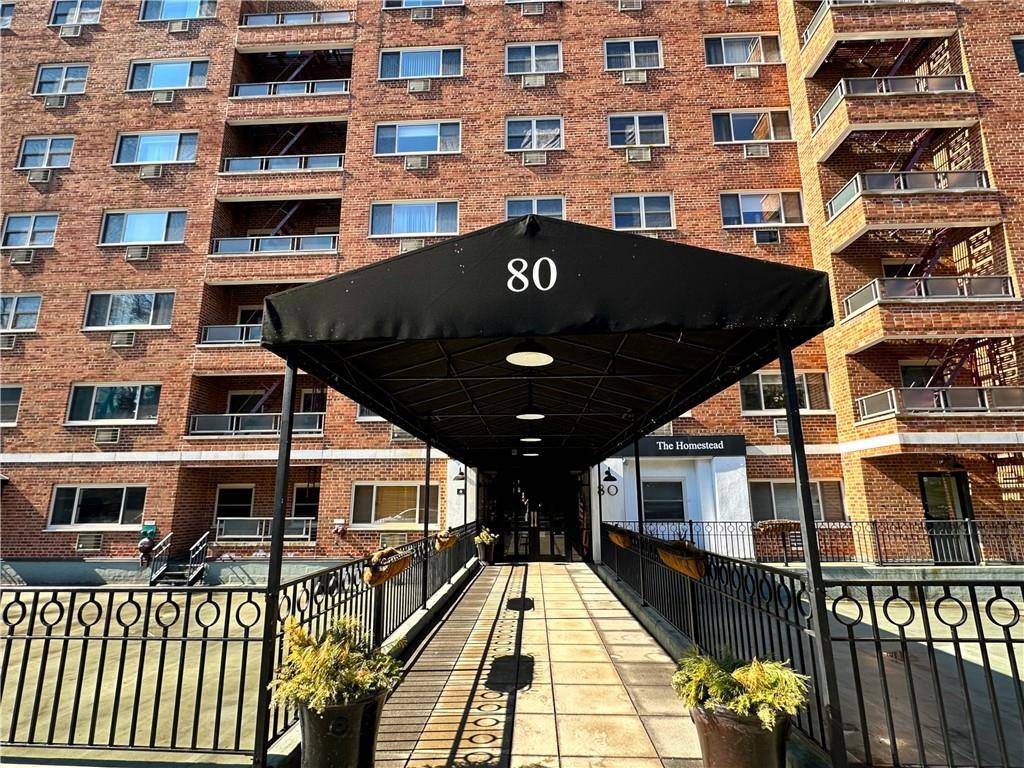 Hartsdale, NY 10530,80 E Hartsdale AVE #118