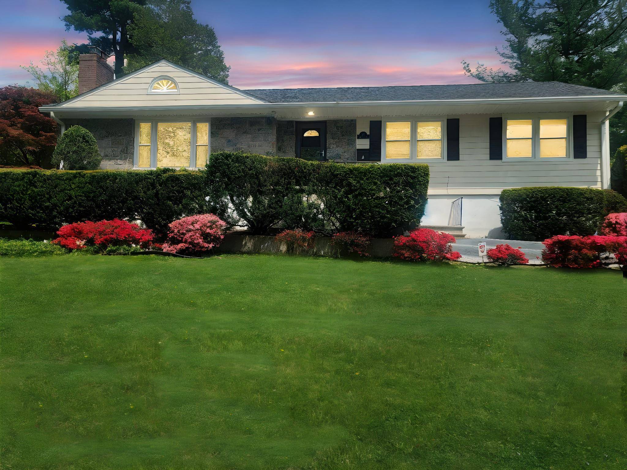 White Plains, NY 10605,20 Manor AVE