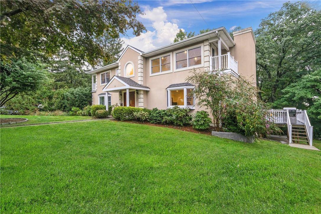 Scarsdale, NY 10583,7 Sheridan RD