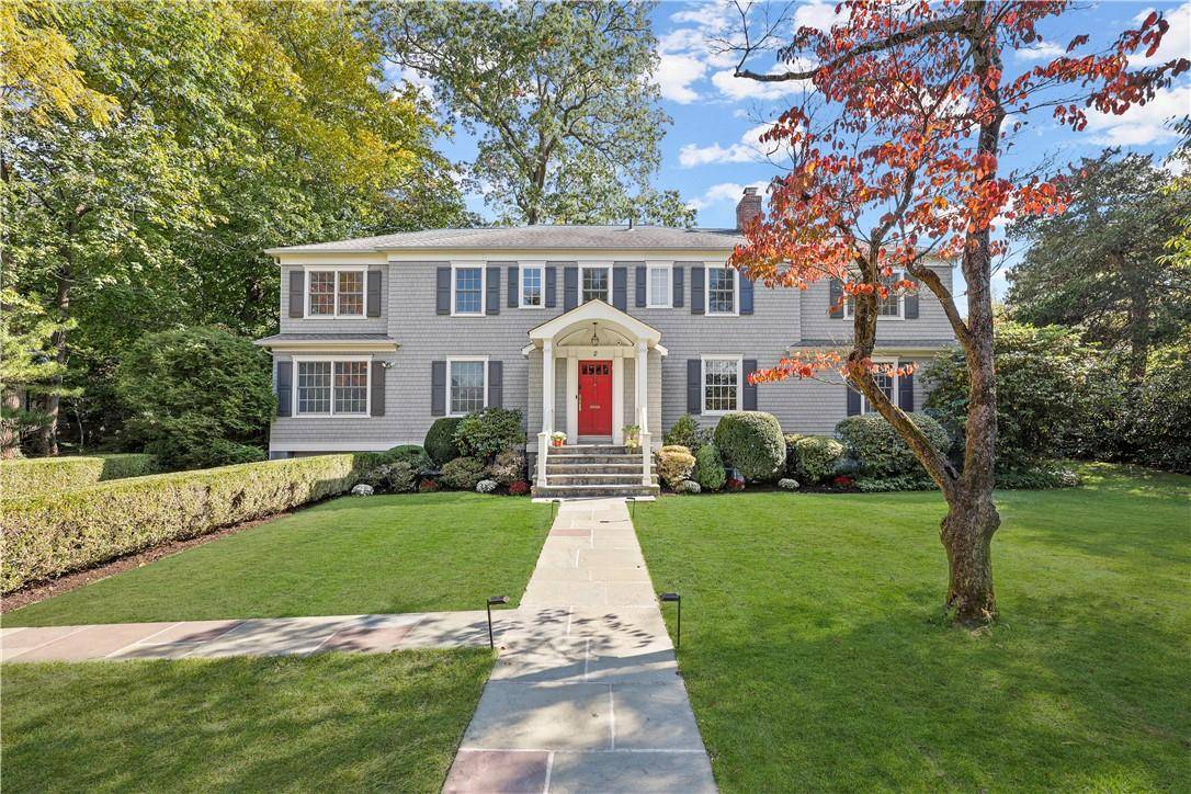 Scarsdale, NY 10583,2 Montrose RD