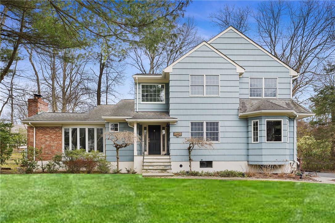 Rye Brook, NY 10573,17 Eagles Bluff