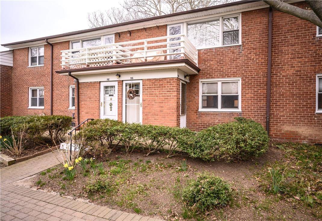 Irvington, NY 10533,154 S Buckhout ST #154