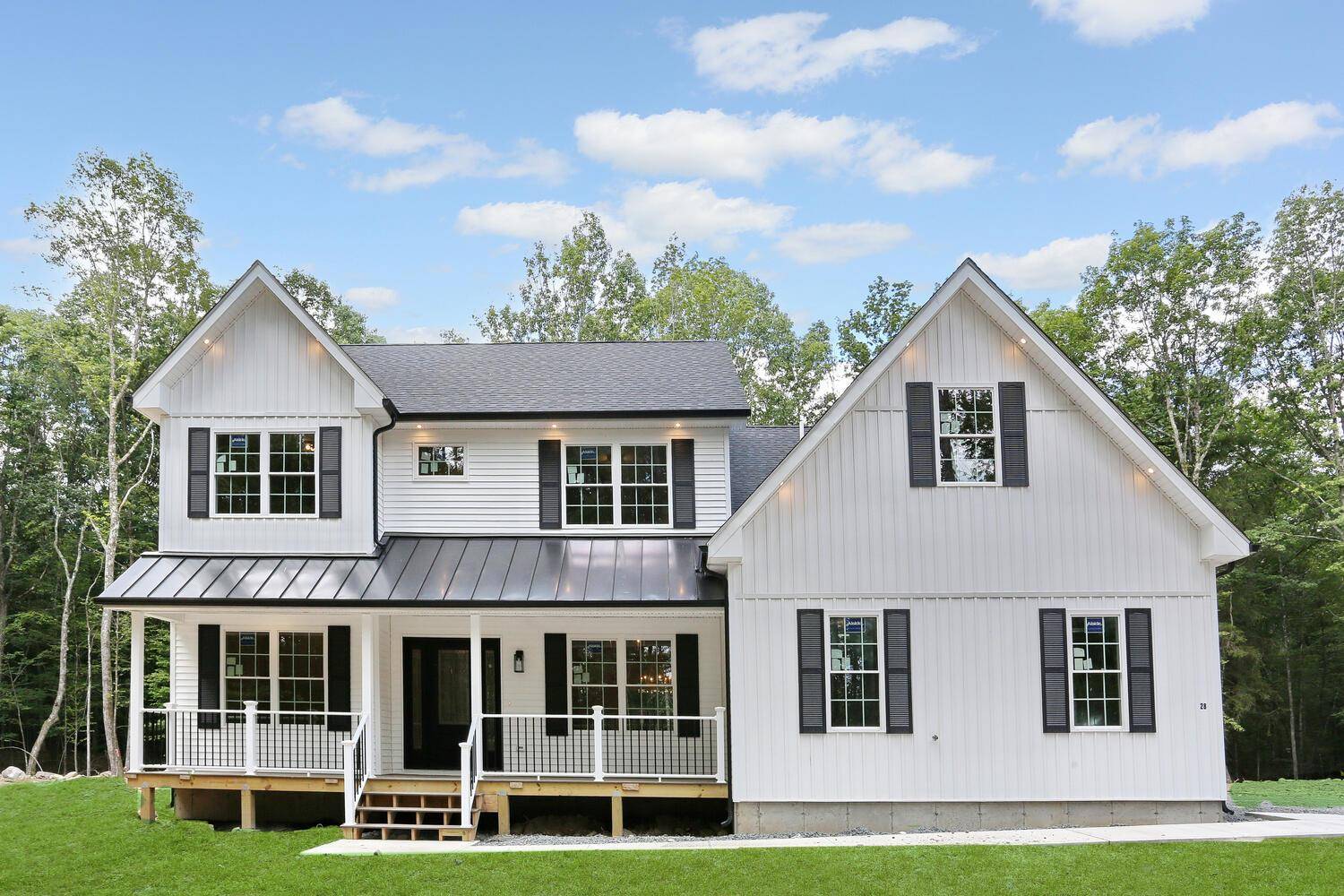 Otisville, NY 10963,28 Forest Hills LN