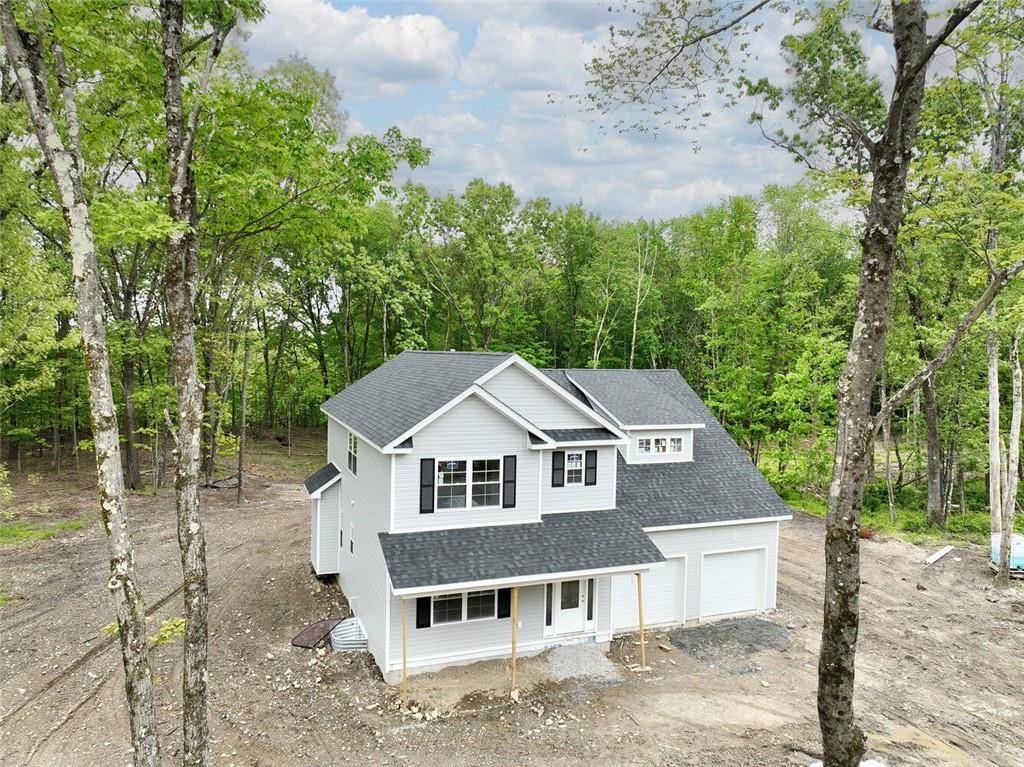 Otisville, NY 10963,Lot 7   19 Forest Hills LN