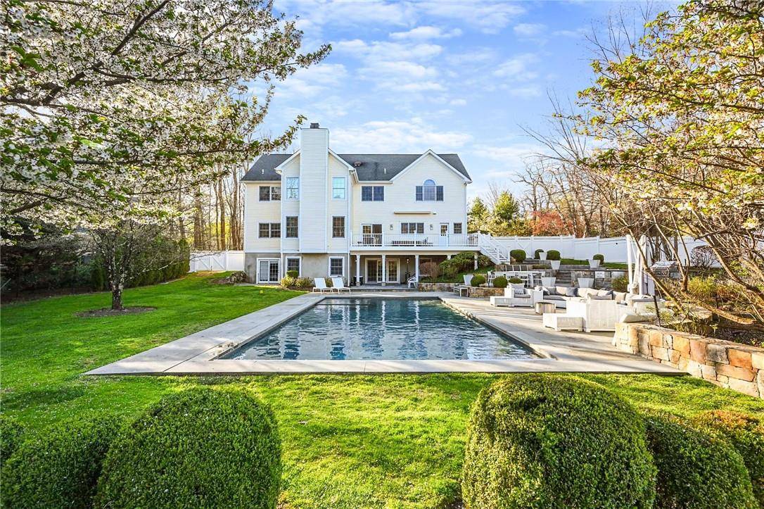 West Harrison, NY 10604,7 Silver Stream DR