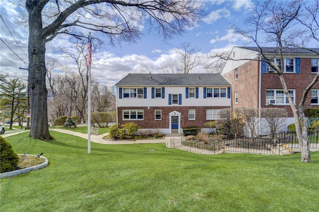 West Harrison, NY 10604,161 Columbus AVE #1B