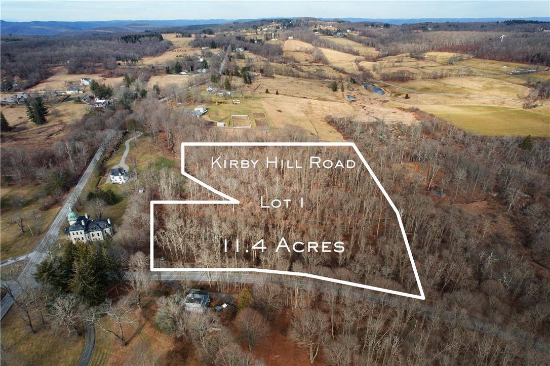 Pawling, NY 12564,Kirby Hill RD