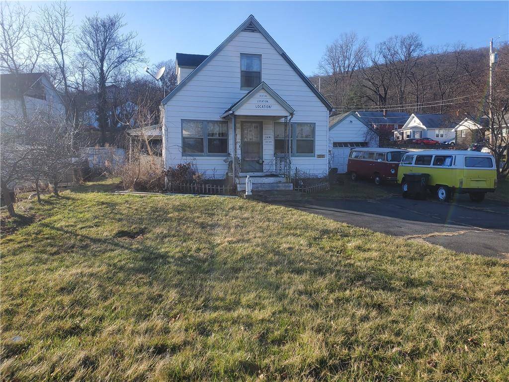 Highland Falls, NY 10928,1033 Route 9w