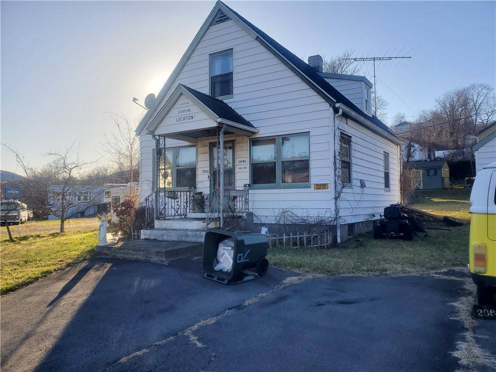 Highland Falls, NY 10928,1033 Route 9w