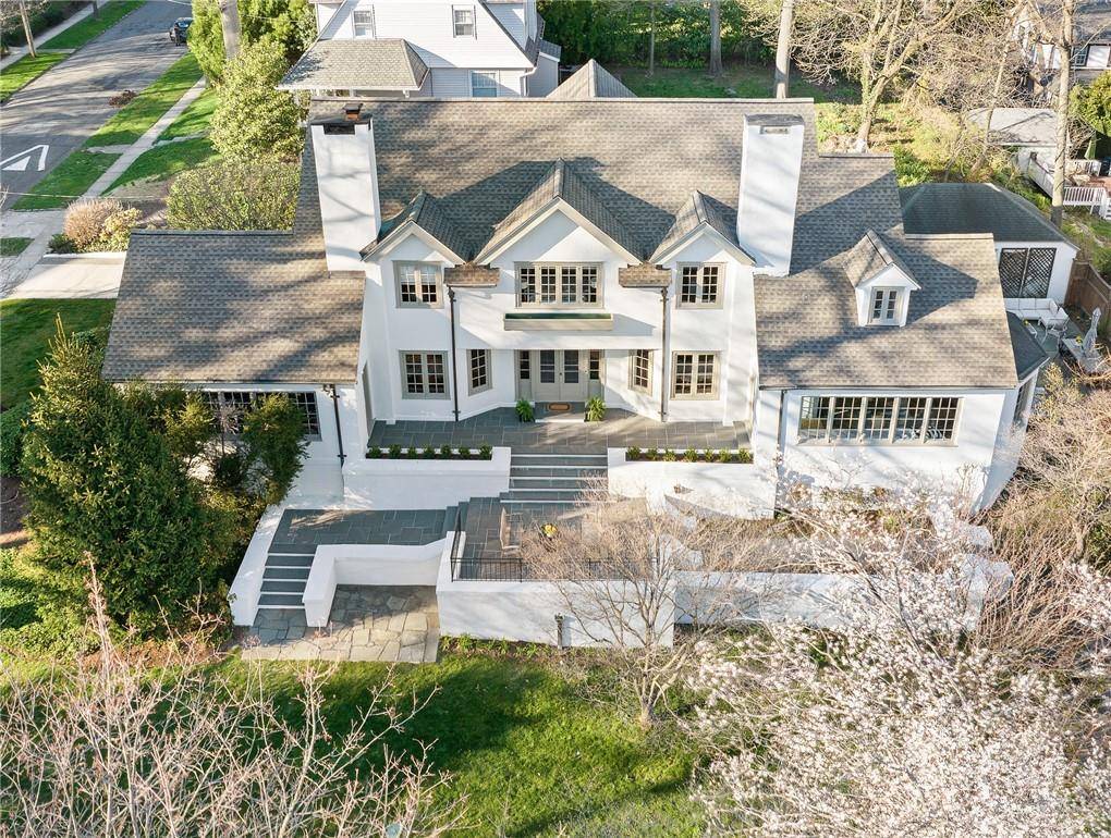 Pelham, NY 10803,180 Pelhamdale AVE