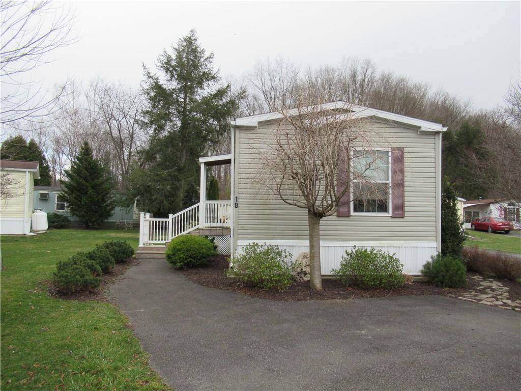 Dover Plains, NY 12522,18 Christina DR