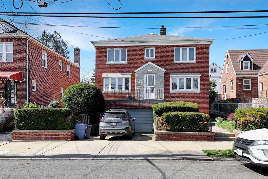 Bronx, NY 10466,4023 Duryea AVE #1