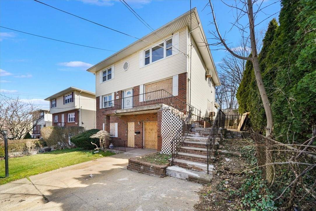 Yonkers, NY 10701,150 Park Hill AVE