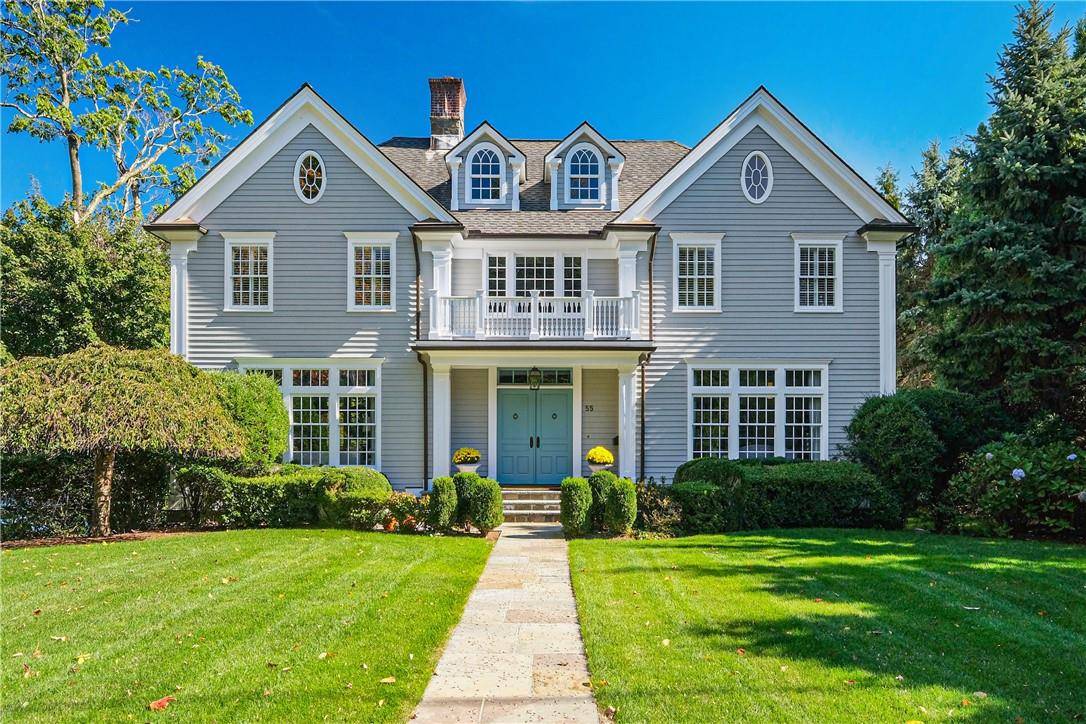 Rye, NY 10580,55 Drake Smith LN