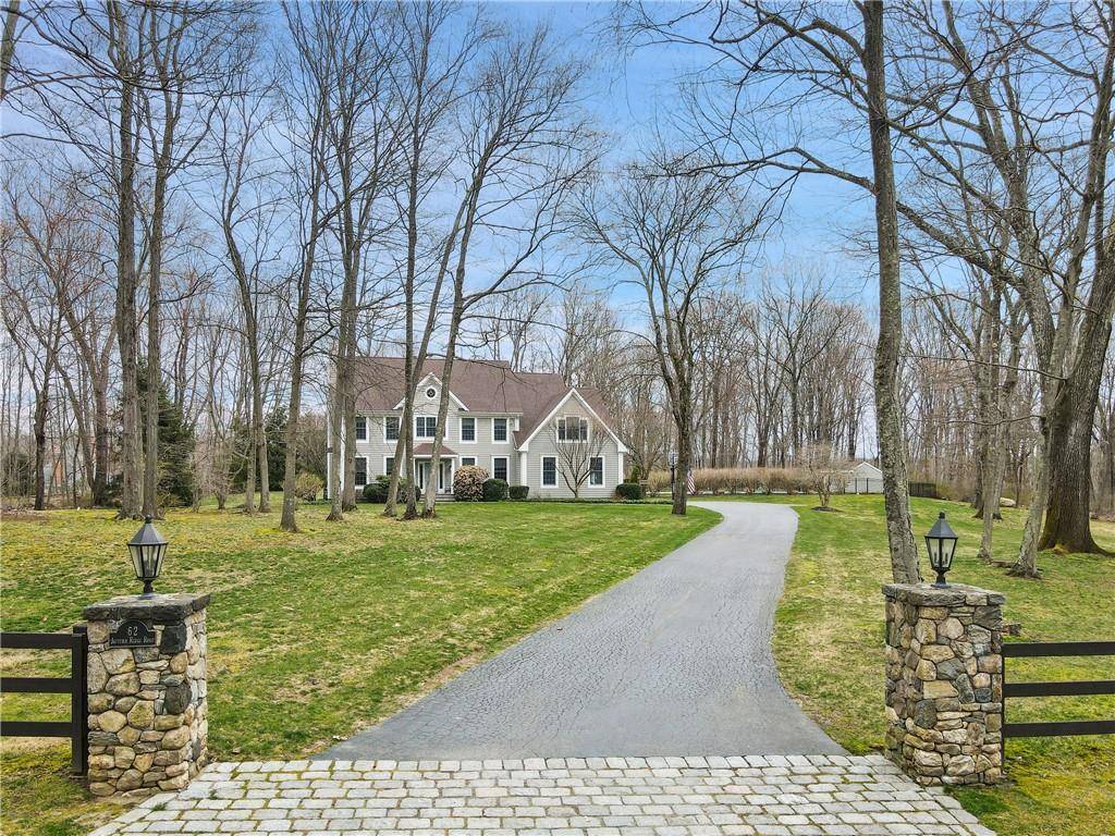 Pound Ridge, NY 10576,62 Autumn Ridge RD