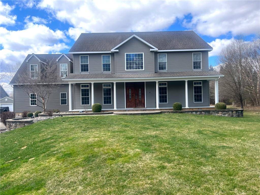 Wallkill, NY 12589,121 Lippincott RD