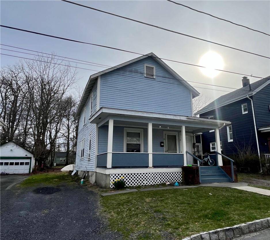 Walden, NY 12586,13-15 Clinton ST #13