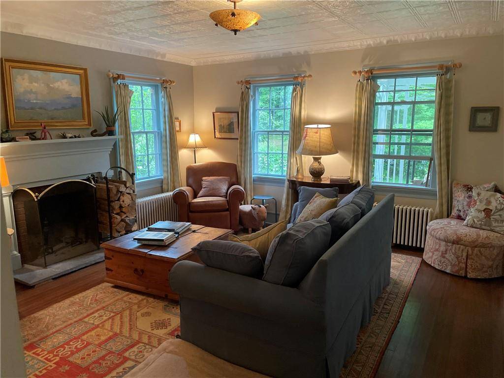 Rhinebeck, NY 12572,57 Cedar Heights RD