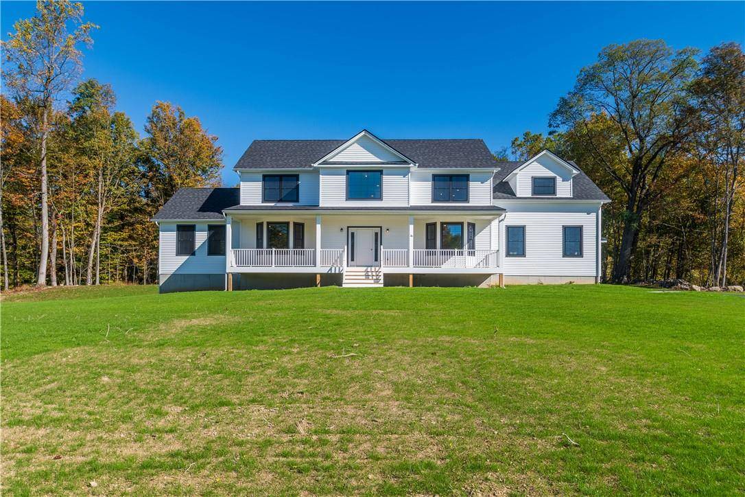 Middletown, NY 10940,36 Mulberry (Lot 25) RUN