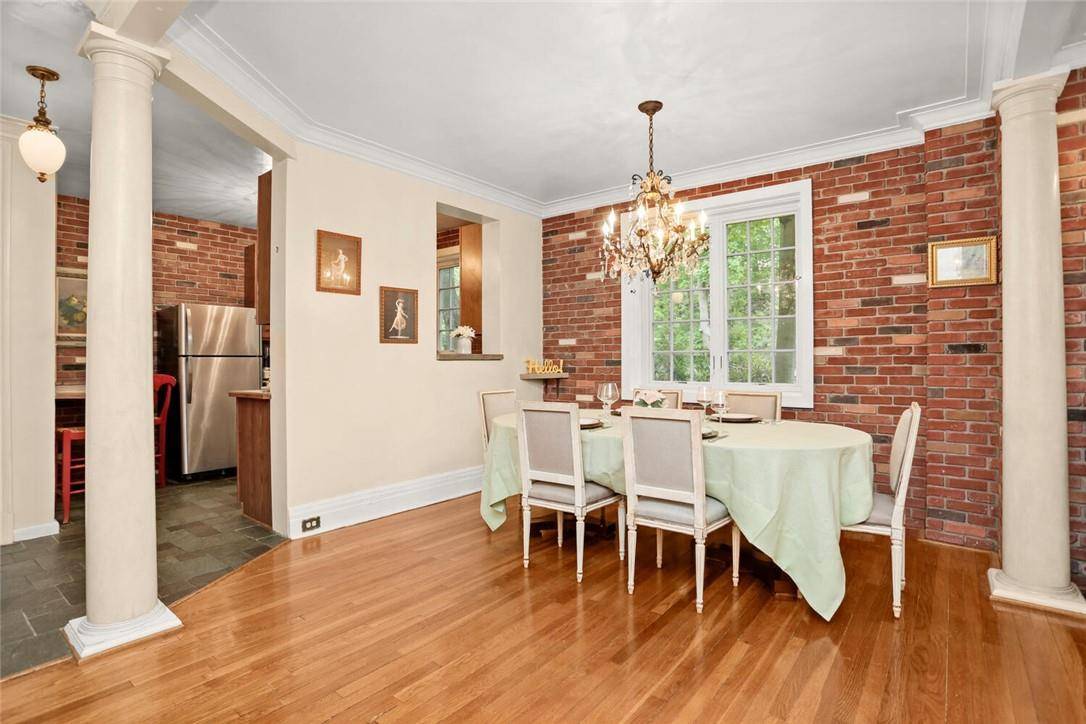 Bronxville, NY 10708,1 Rivermere #1F