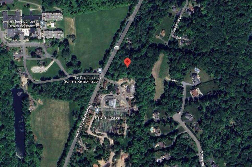 Katonah, NY 10536,202 Route 100