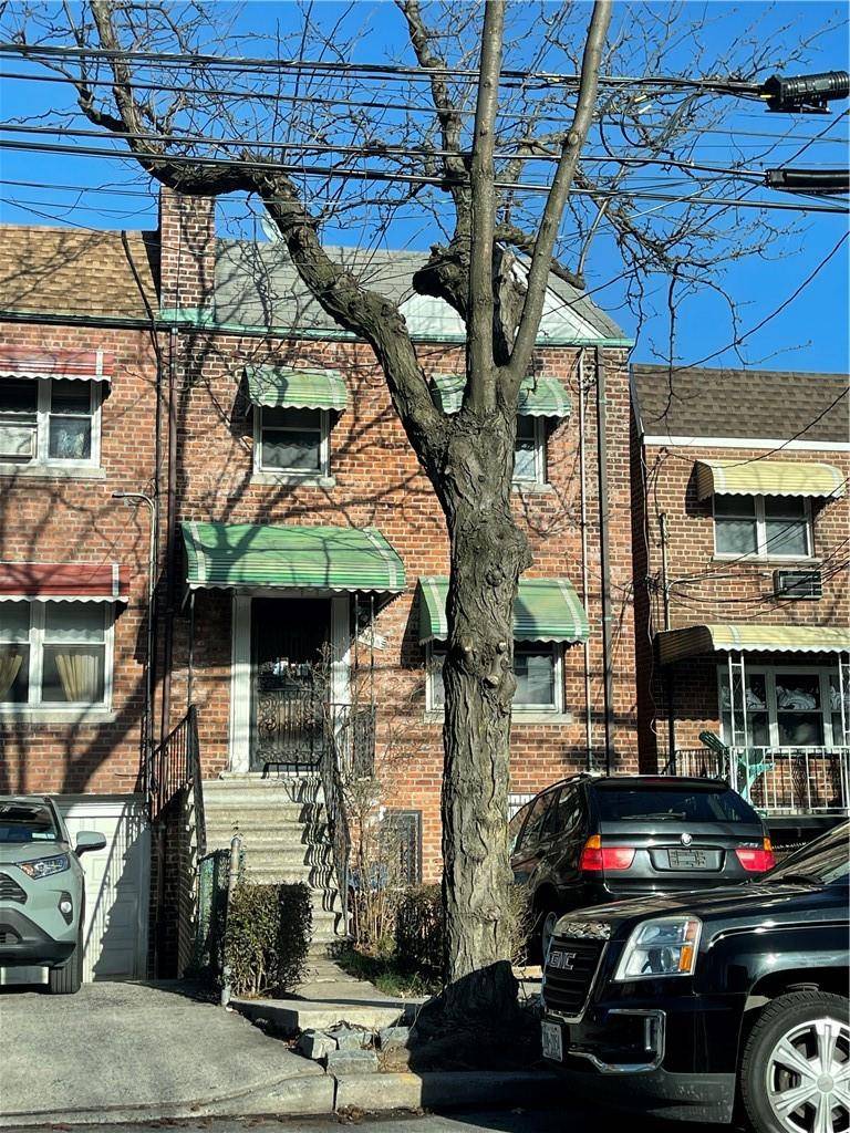 Bronx, NY 10466,4008 Bruner AVE