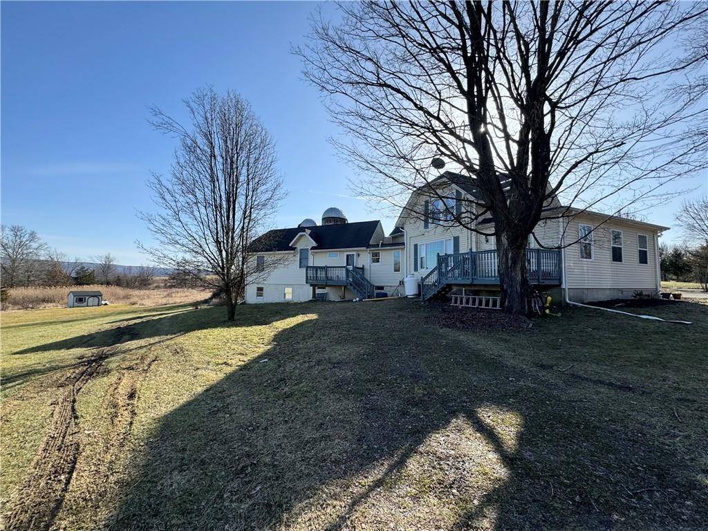 Washingtonville, NY 10992,37 Moffat RD