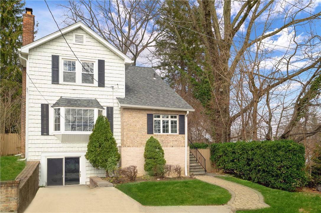 Port Chester, NY 10573,59 Putnam DR