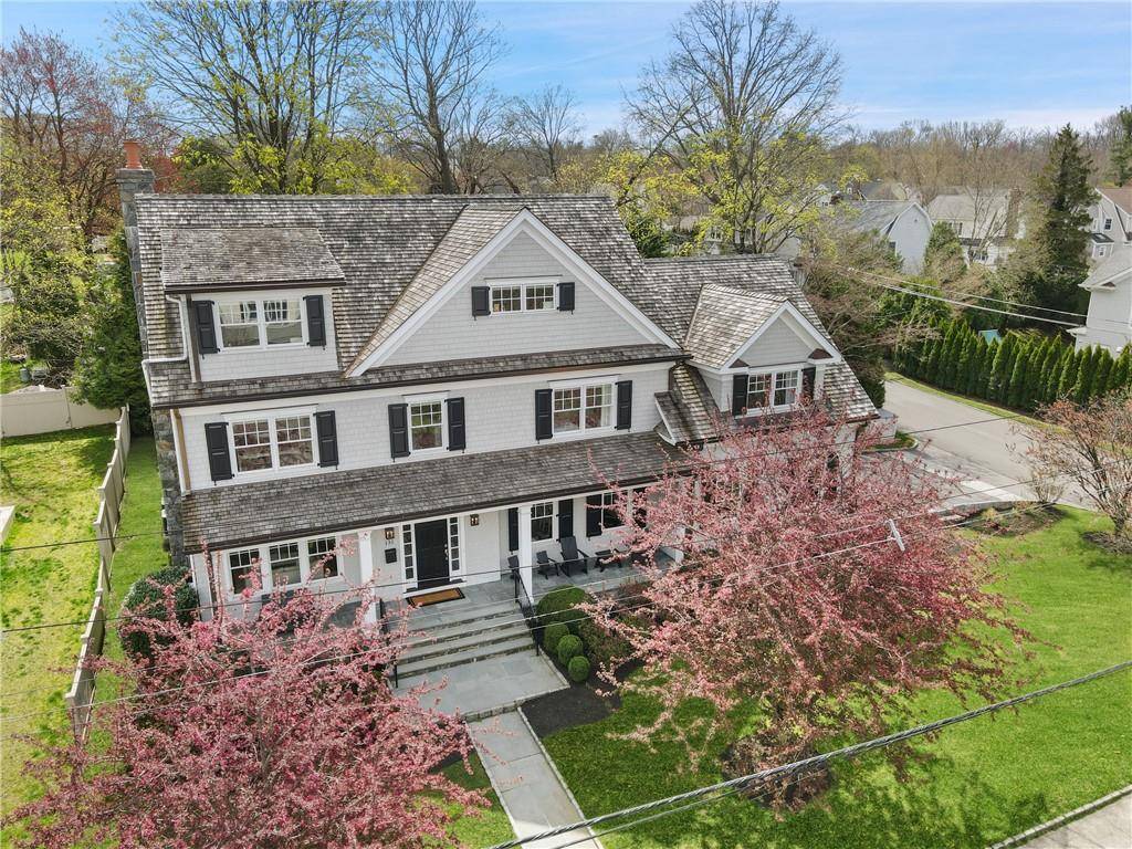 Rye, NY 10580,131 Florence AVE