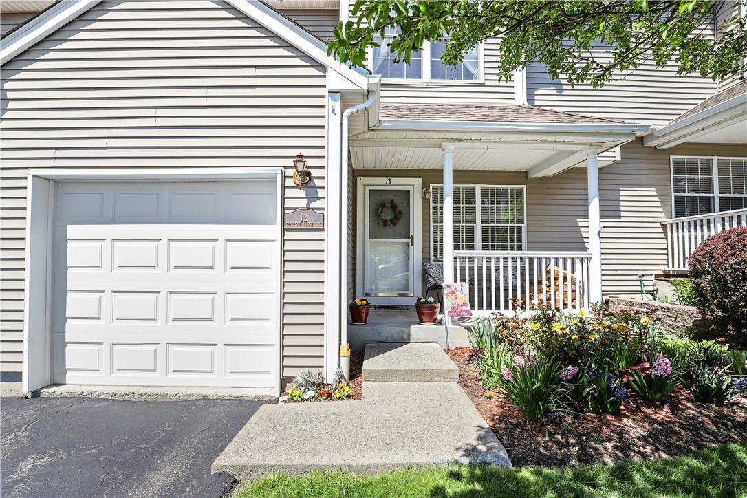 Carmel, NY 10512,13 Sparrow Ridge RD #3C